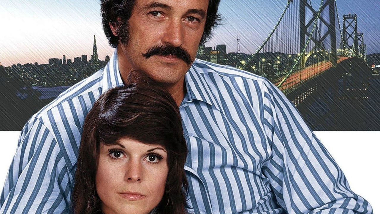 Poster della serie McMillan & Wife