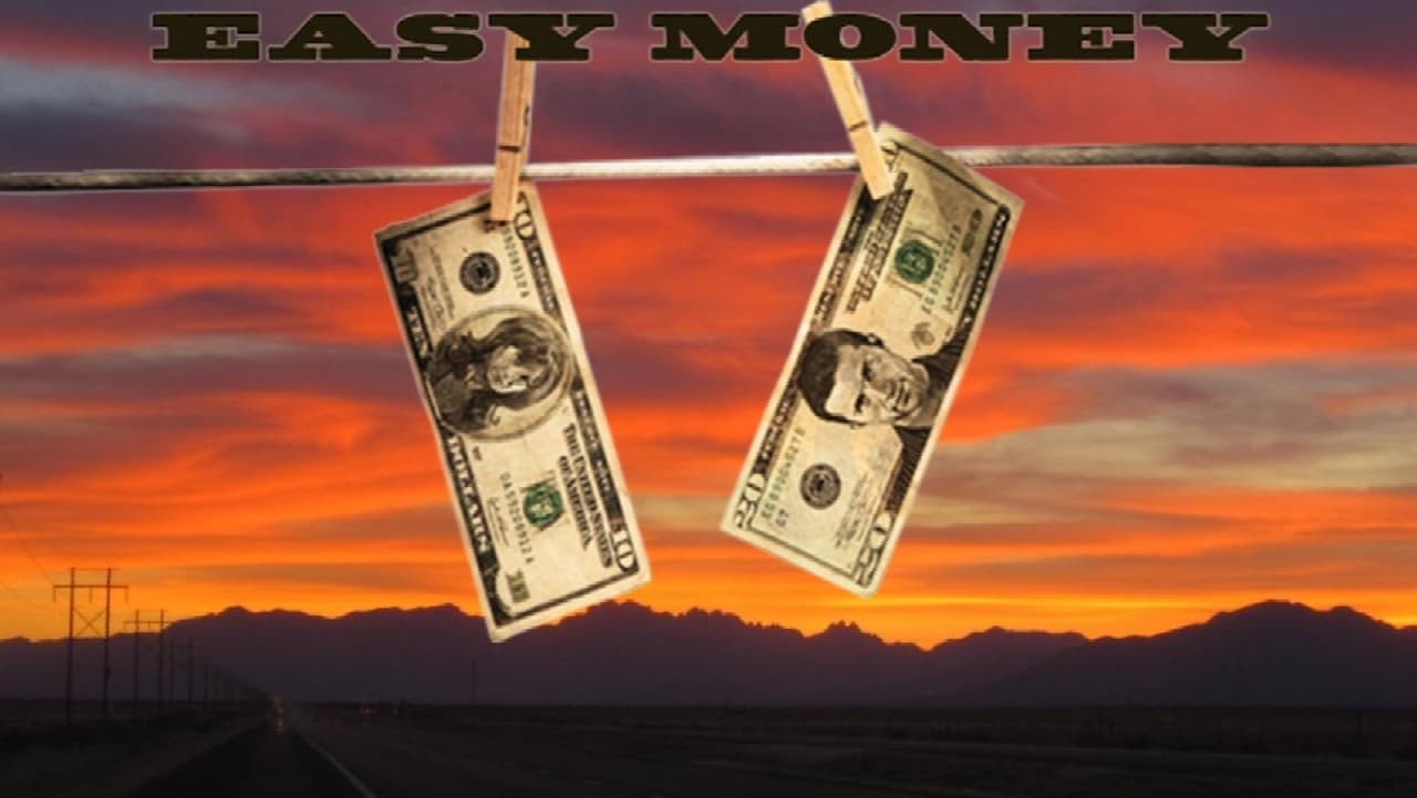 Poster della serie Easy Money