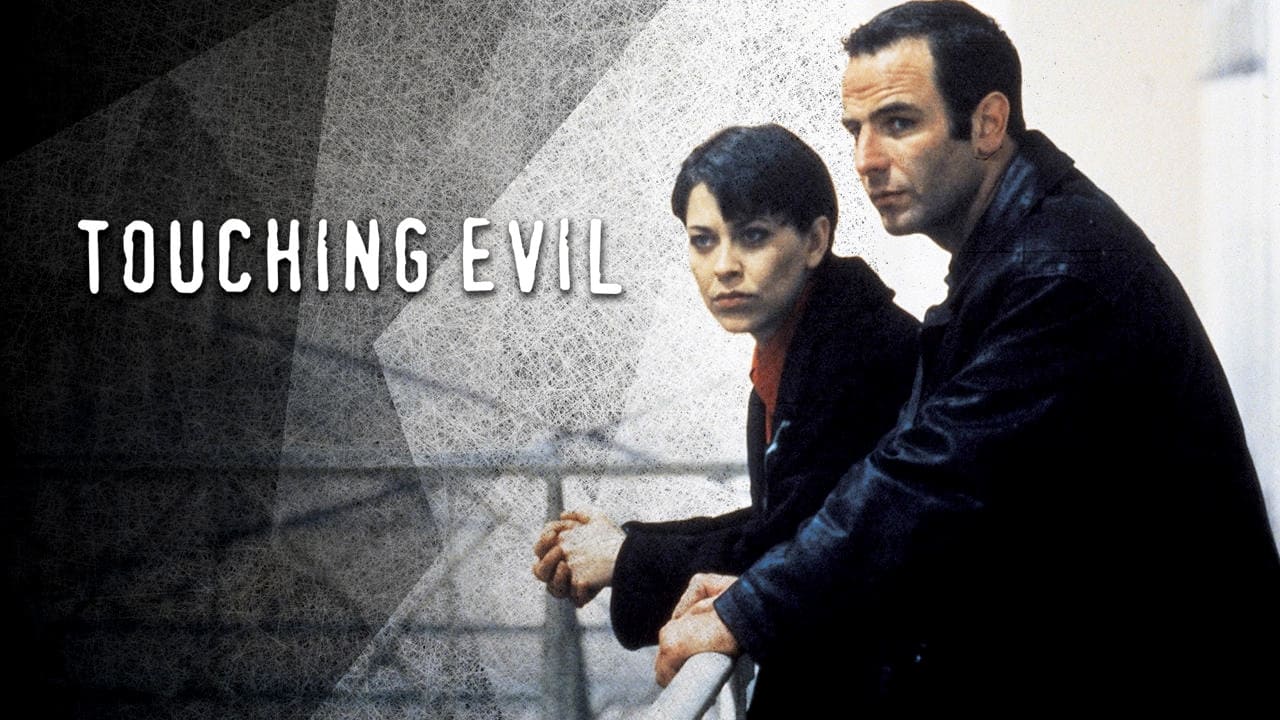 Poster della serie Touching Evil