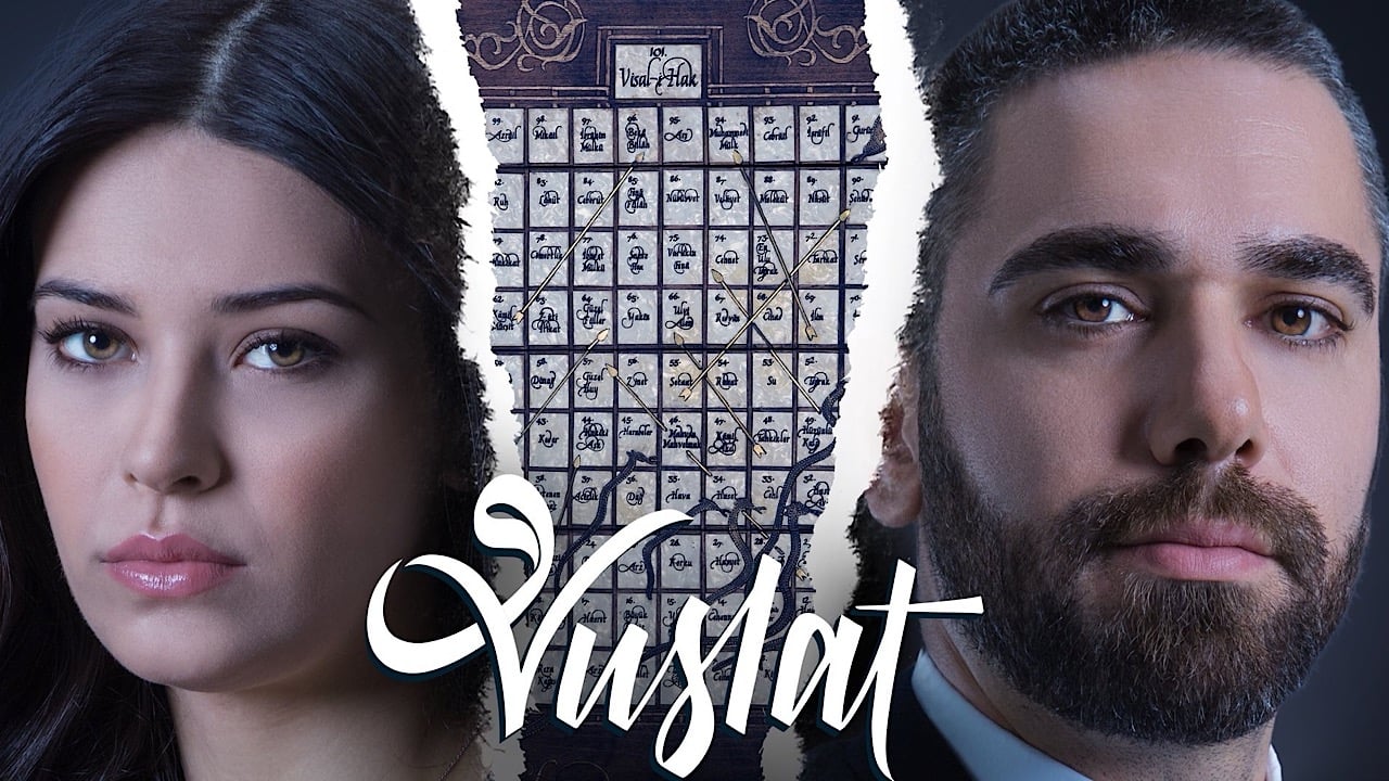 Poster della serie Vuslat