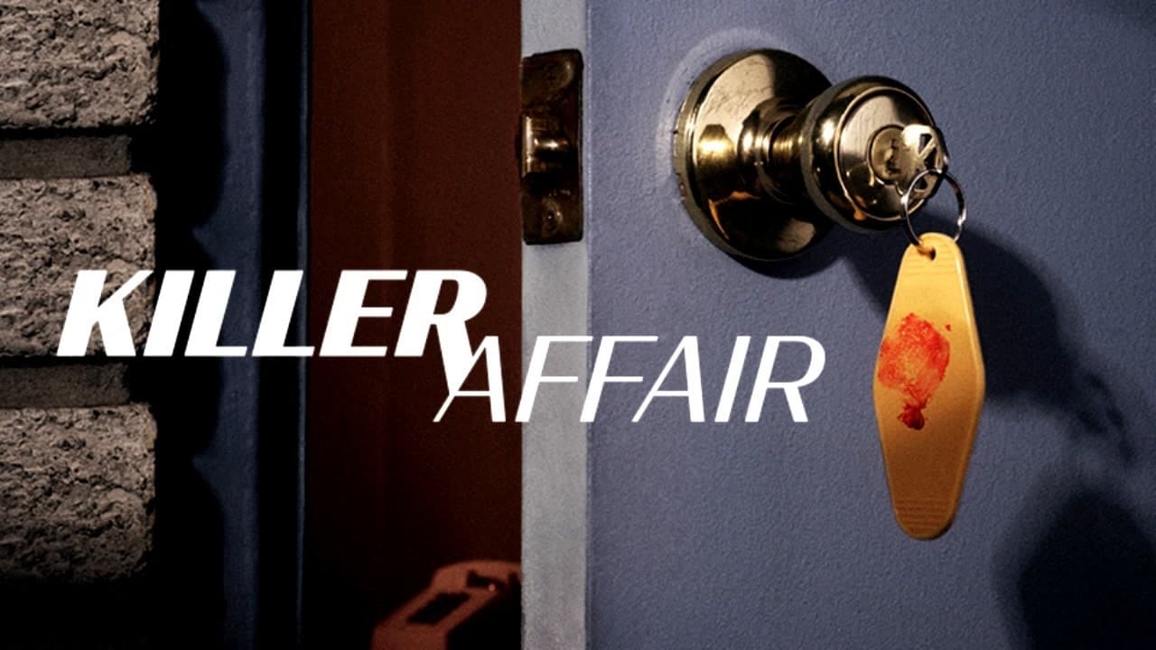 Poster della serie Killer Affair