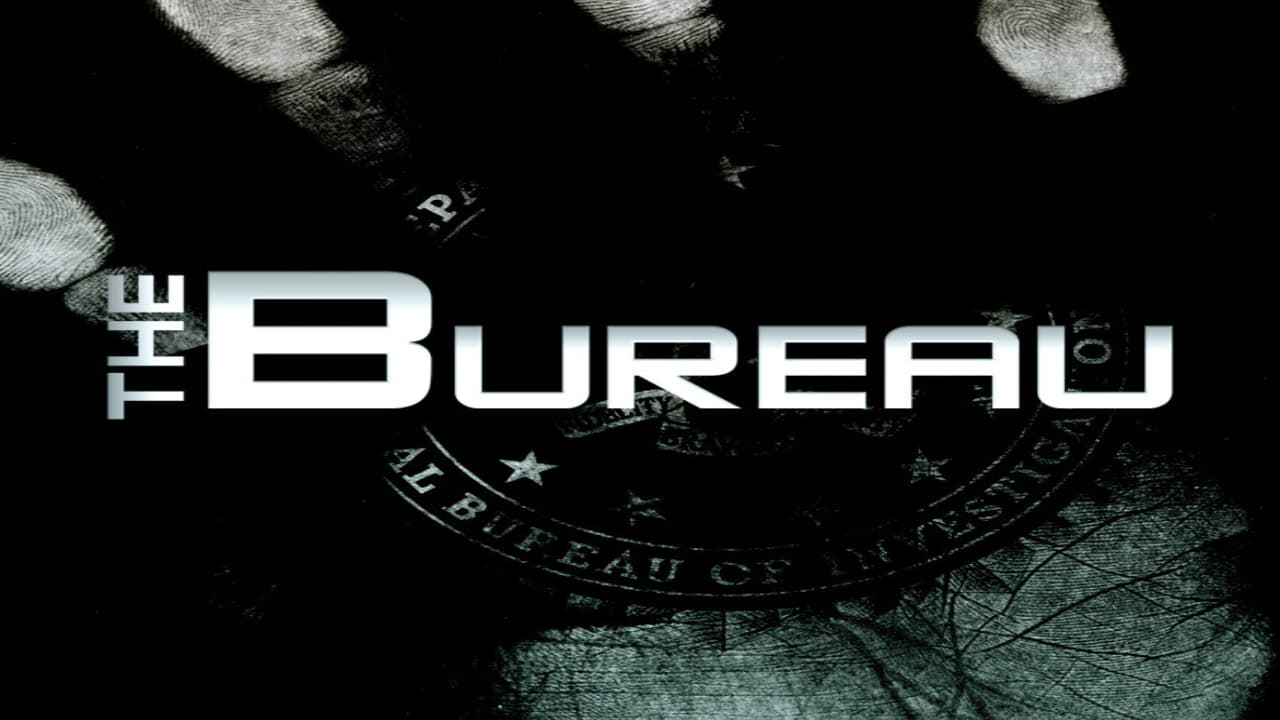 Poster della serie The Bureau
