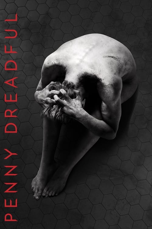 Poster della serie Penny Dreadful