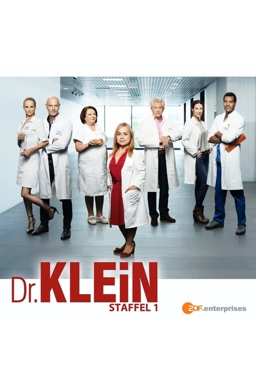Poster della serie Dr. Klein