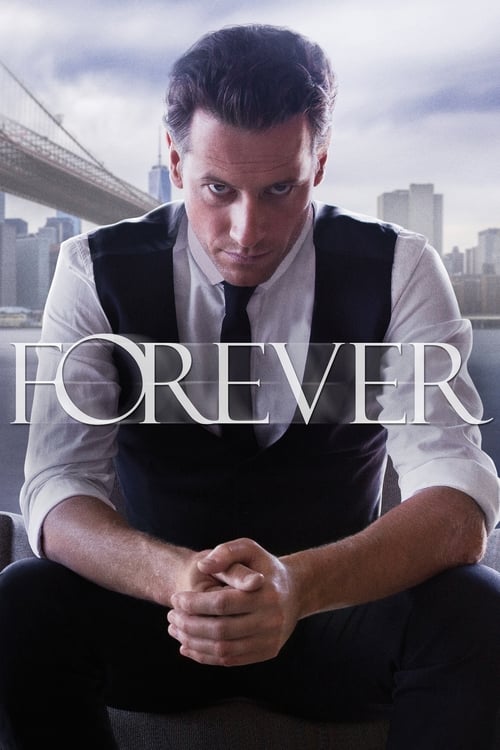 Poster della serie Forever