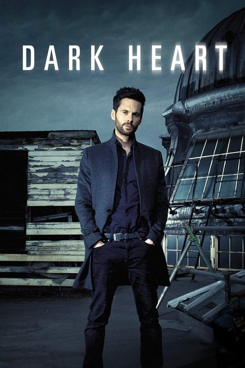 Poster della serie Dark Heart