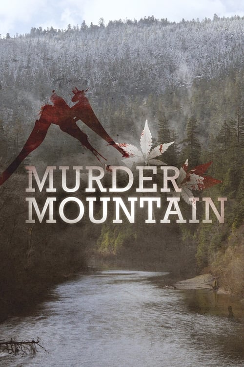 Poster della serie Murder Mountain