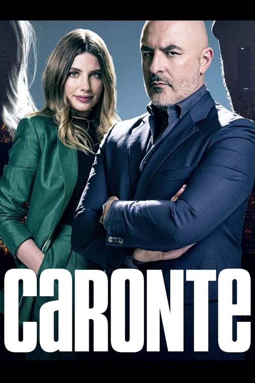 Poster della serie Caronte