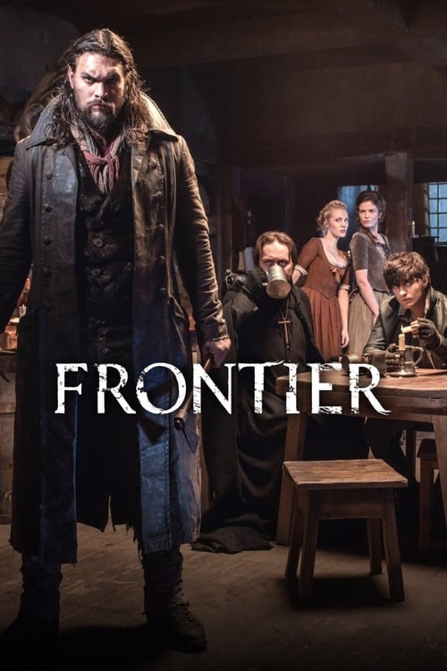 Poster della serie Frontier