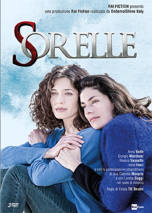 Poster della serie Sorelle