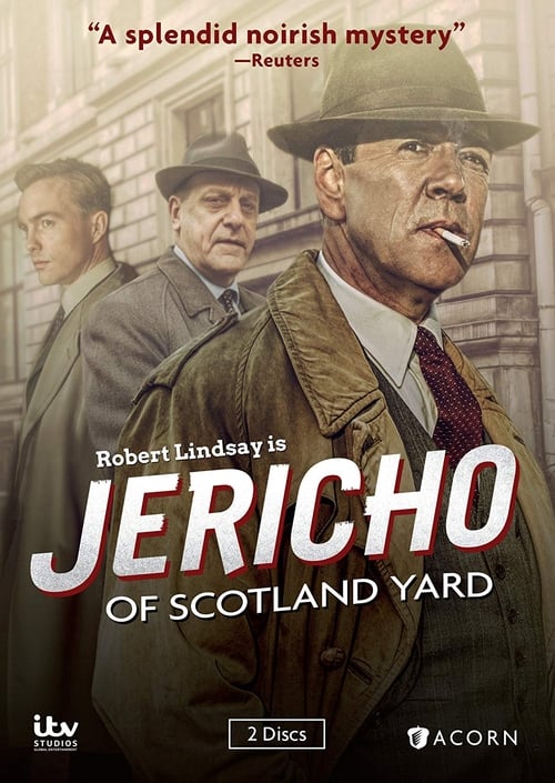 Poster della serie Jericho