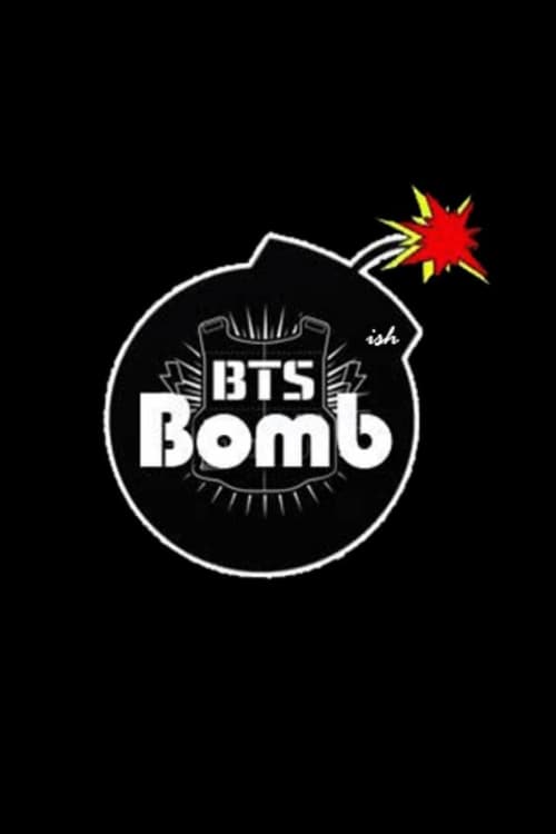 Poster della serie BANGTAN BOMB