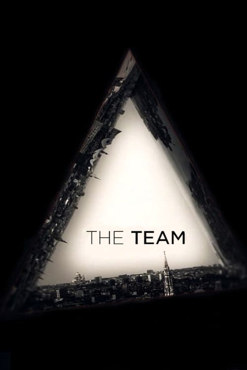 Poster della serie The Team