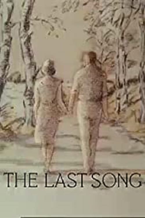 Poster della serie The Last Song