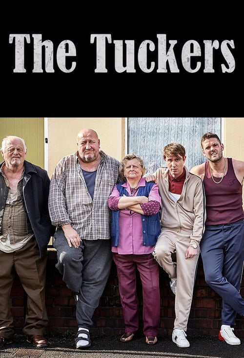 Poster della serie The Tuckers