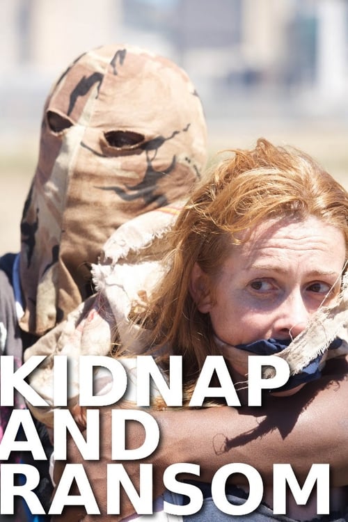 Poster della serie Kidnap and Ransom