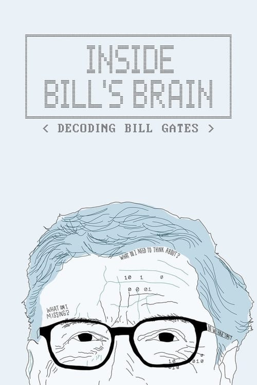 Poster della serie Inside Bill's Brain: Decoding Bill Gates