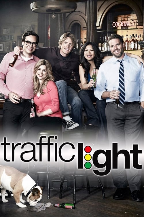 Poster della serie Traffic Light