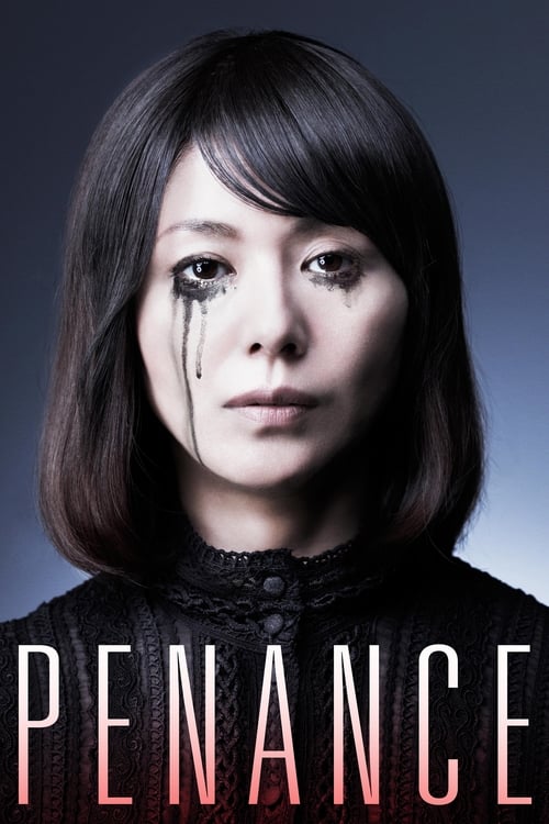 Poster della serie Penance