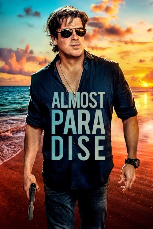 Poster della serie Almost Paradise