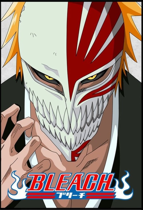 Poster della serie Bleach Kai