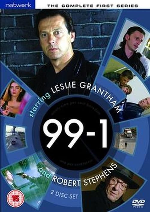 Poster della serie 99-1