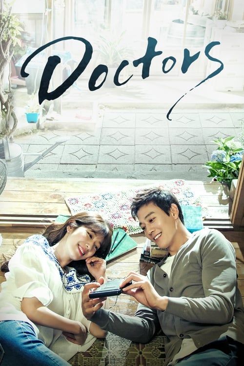 Poster della serie Doctors