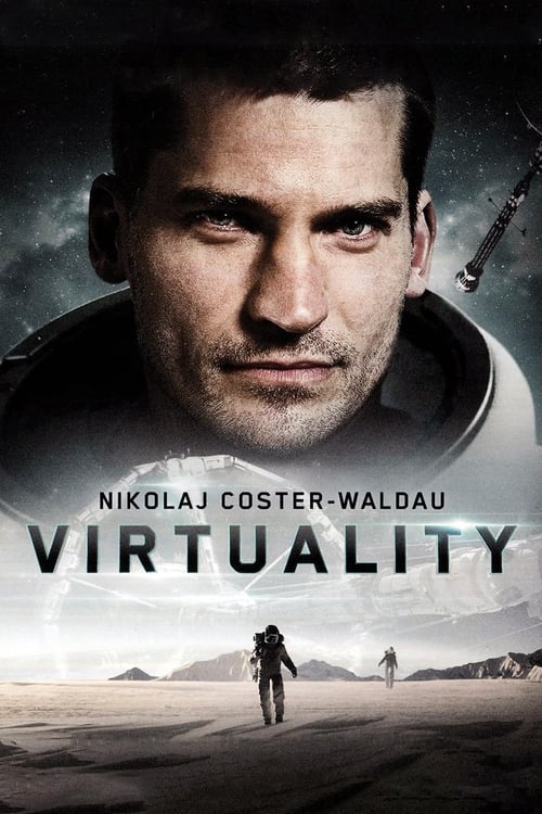 Poster della serie Virtuality
