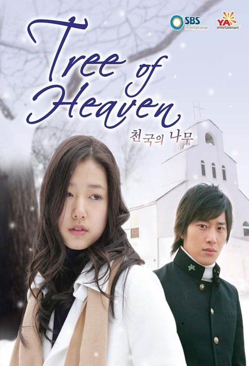 Poster della serie Tree of Heaven