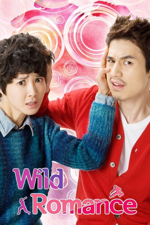 Poster della serie Wild Romance