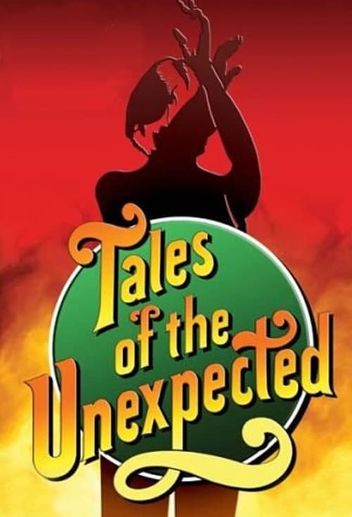 Poster della serie Tales of the Unexpected