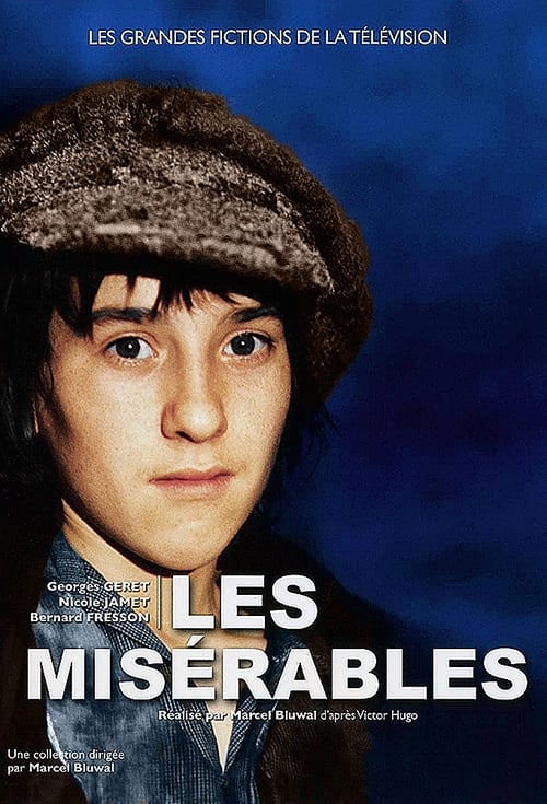 Poster della serie Les Misérables
