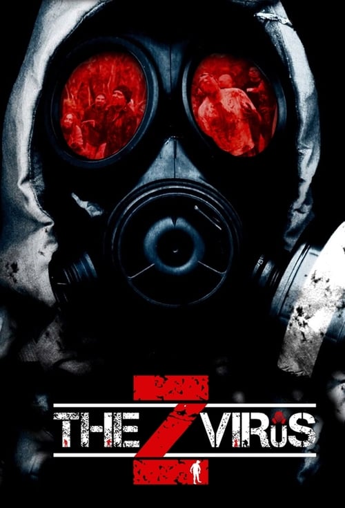 Poster della serie The Z Virus