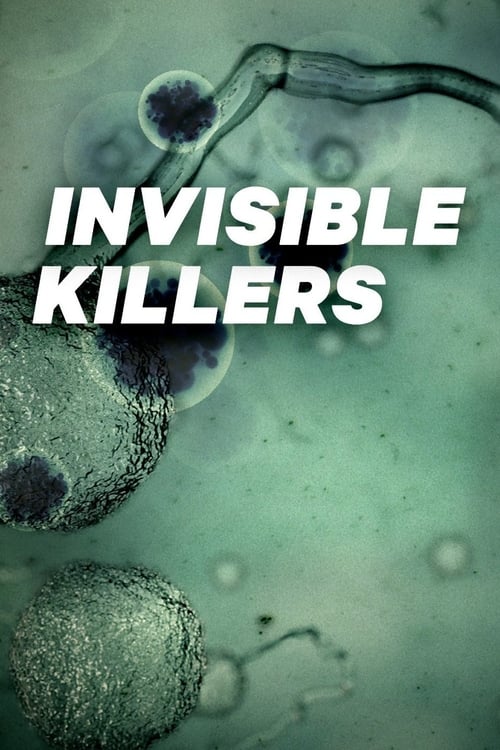 Poster della serie Invisible Killers