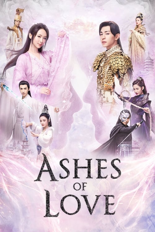 Poster della serie Ashes of Love