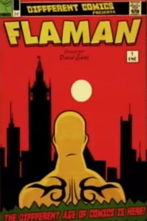 Poster della serie Flaman