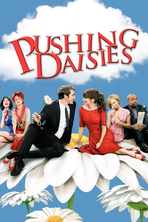 Poster della serie Pushing Daisies