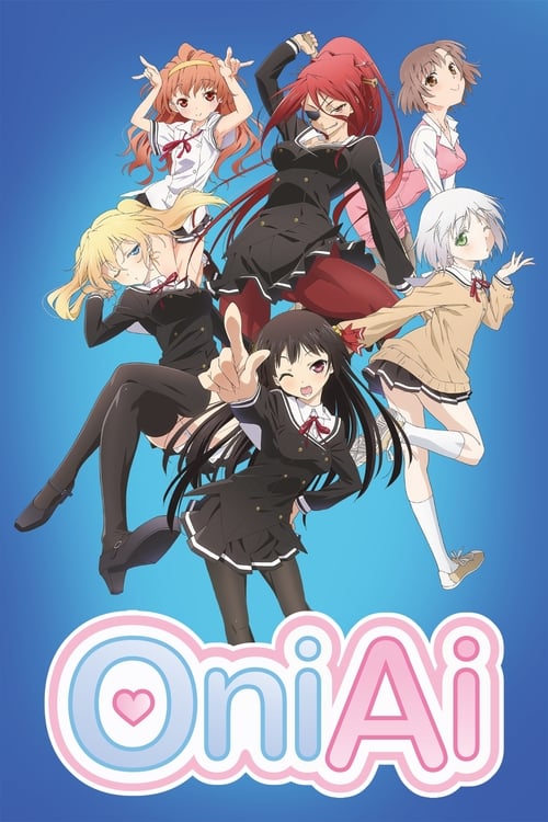 Poster della serie OniAi