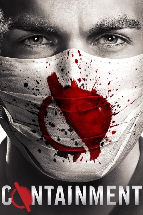 Poster della serie Containment