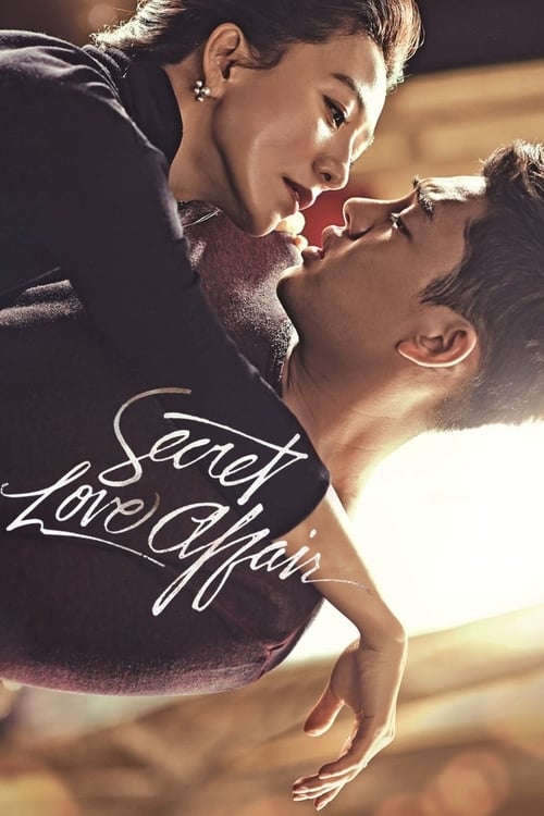 Poster della serie Secret Love Affair
