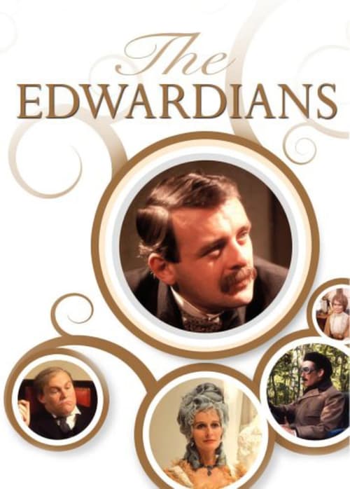 Poster della serie The Edwardians