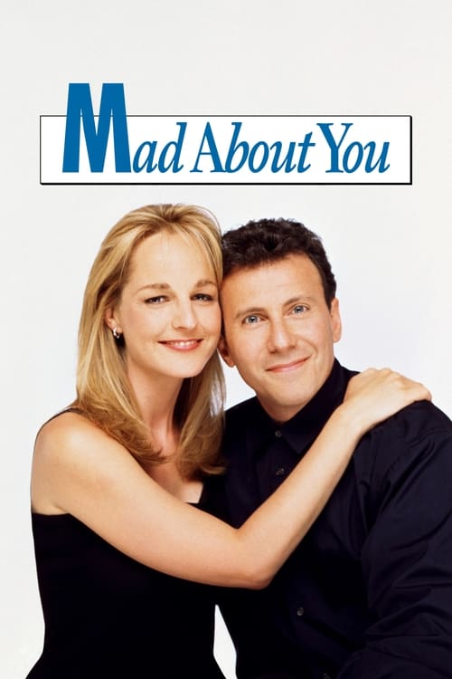 Poster della serie Mad About You