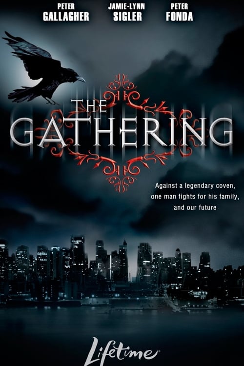 Poster della serie The Gathering