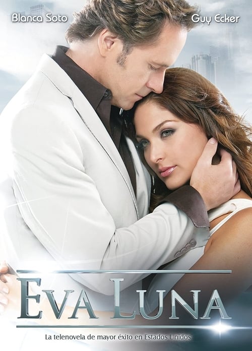 Poster della serie Eva Luna