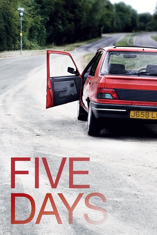 Poster della serie Five Days