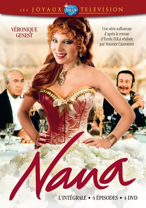 Poster della serie Nana