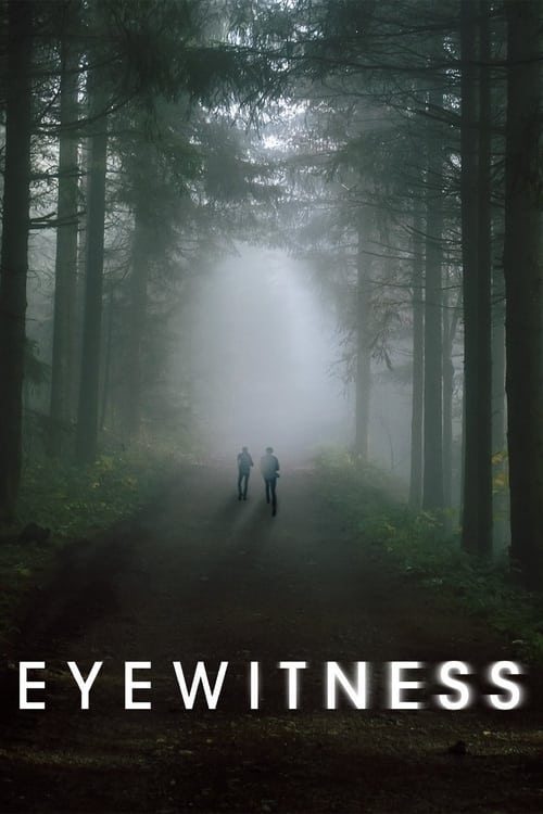 Poster della serie Eyewitness