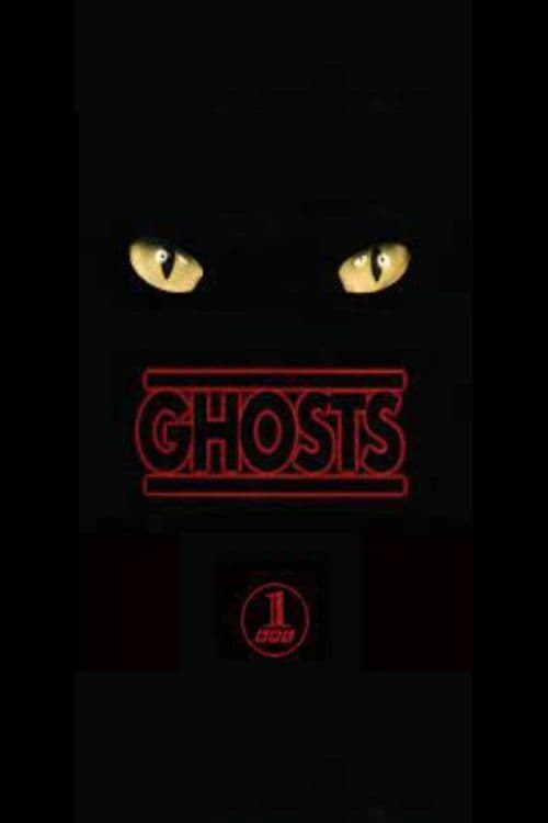Poster della serie Ghosts