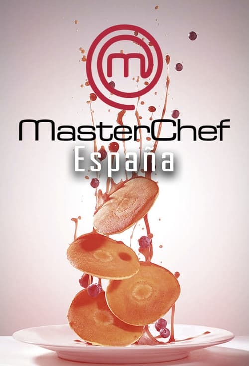 Poster della serie MasterChef