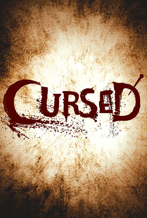 Poster della serie Cursed